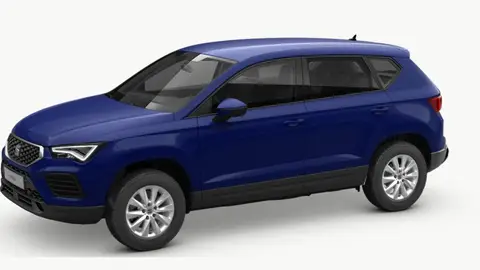 SEAT Ateca SEAT Ateca