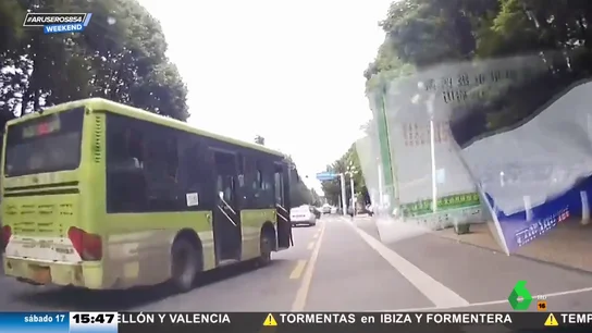 Autobús Autobús