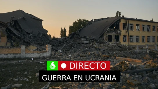 Guerra Ucrania Rusia, en directo Guerra Ucrania Rusia, en directo
