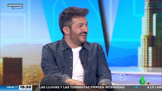 Xavi Rodríguez Xavi Rodríguez
