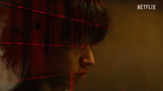 'Alice in Bortherland' temporada 2