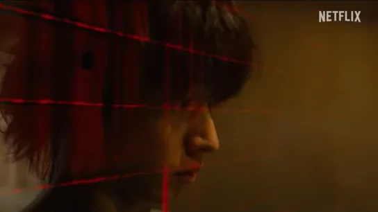 'Alice in Bortherland' temporada 2 'Alice in Bortherland' temporada 2