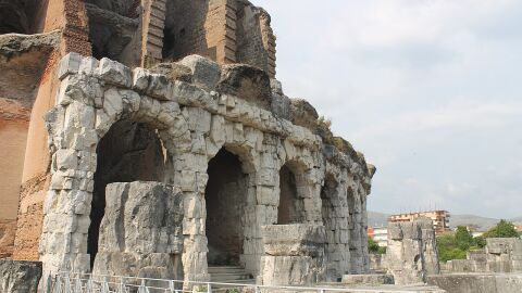 Anfiteatro Campano