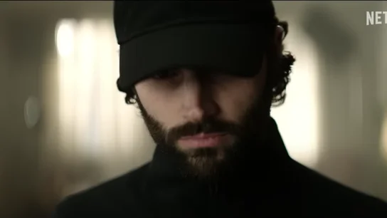 En 2023 vuelve 'You' En 2023 vuelve 'You'