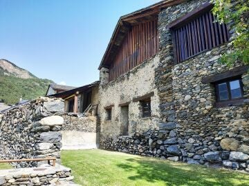 Conoce Ordino, un pintoresco pueblo de Andorra