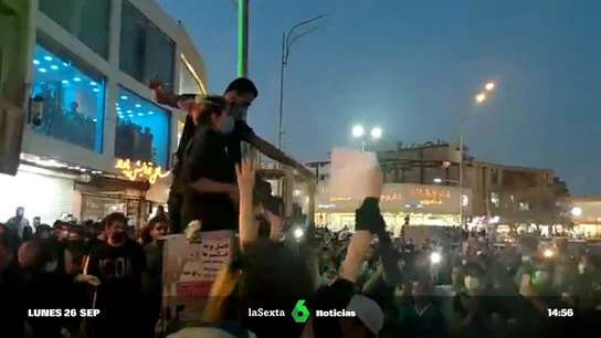 revolucion irani revolucion irani