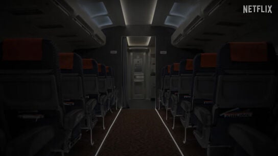 Temporada 4 de 'Manifest'