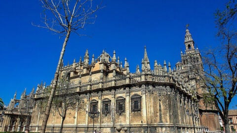 Catedral de Sevilla