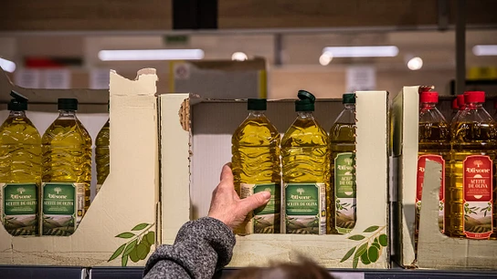La cesta de la compra más cara en 34 años: estos son los productos que más han subido La cesta de la compra más cara en 34 años: estos son los productos que más han subido