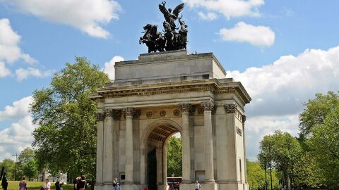 Arco de Wellington