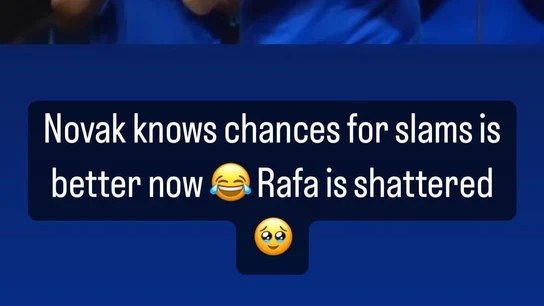 El mensaje de Nick Kyrgios El mensaje de Nick Kyrgios