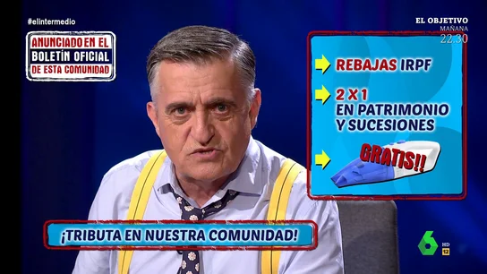 impuestos impuestos