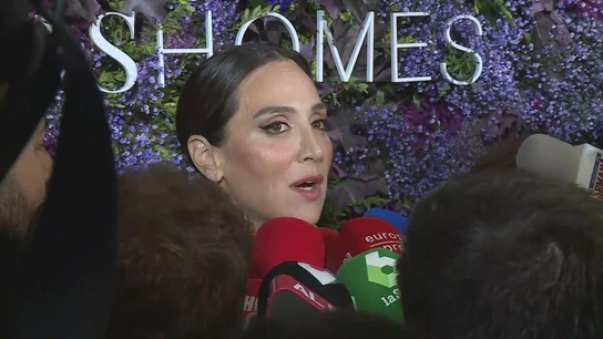Tamara Falcó rompe su silencio tras la ruptura con Íñigo Onieva Tamara Falcó rompe su silencio tras la ruptura con Íñigo Onieva