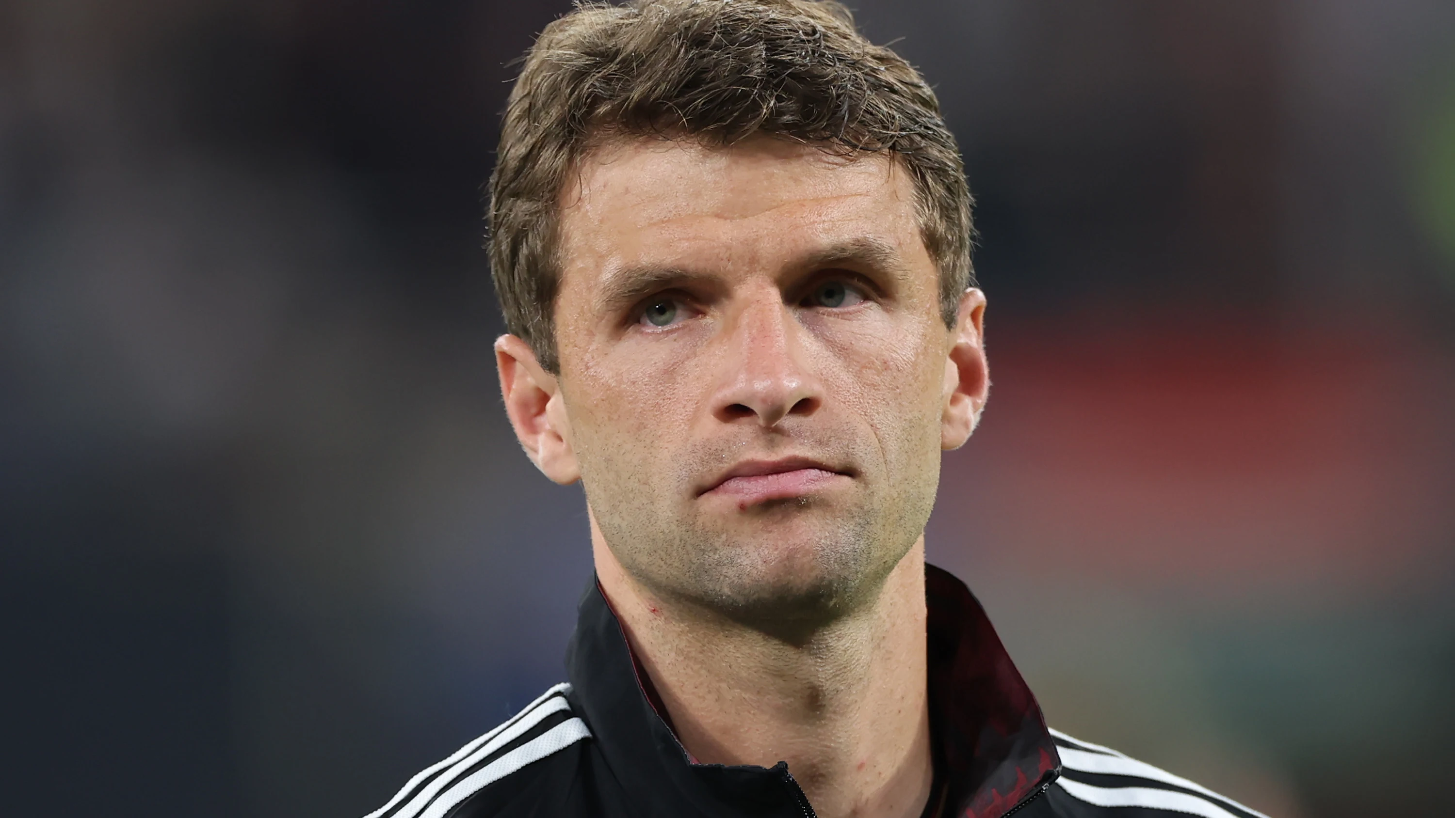 Thomas Müller