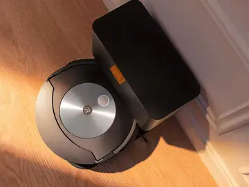 Roomba Combo j7+ Roomba Combo j7+