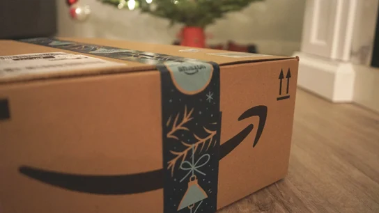 ¿Otro Prime Day? Amazon anuncia otro día de rebajas en octubre, poco antes del Black Friday ¿Otro Prime Day? Amazon anuncia otro día de rebajas en octubre, poco antes del Black Friday