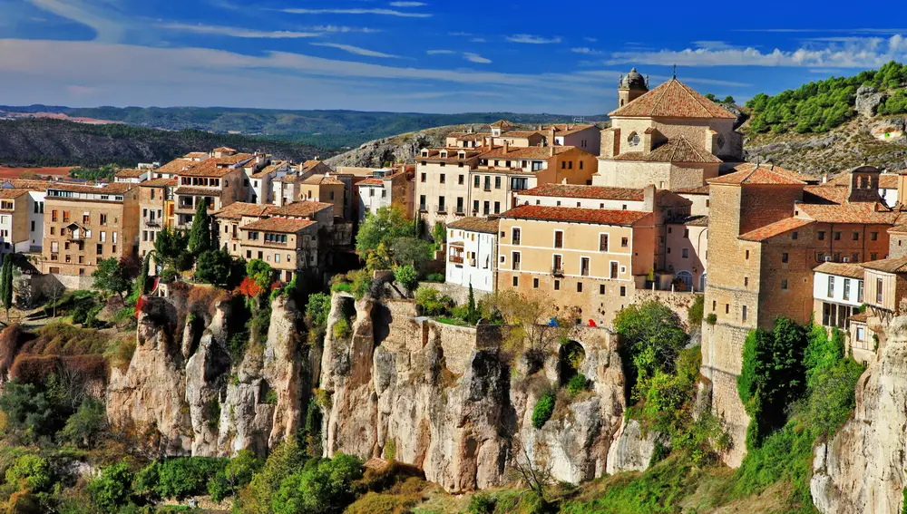 Cuenca, Castilla-La Mancha