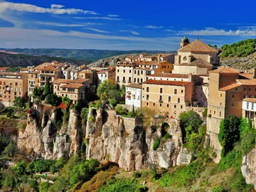 Cuenca, Castilla-La Mancha Cuenca, Castilla-La Mancha