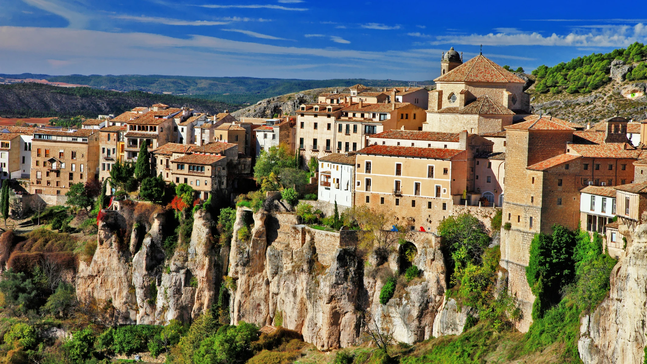 Cuenca, Castilla-La Mancha