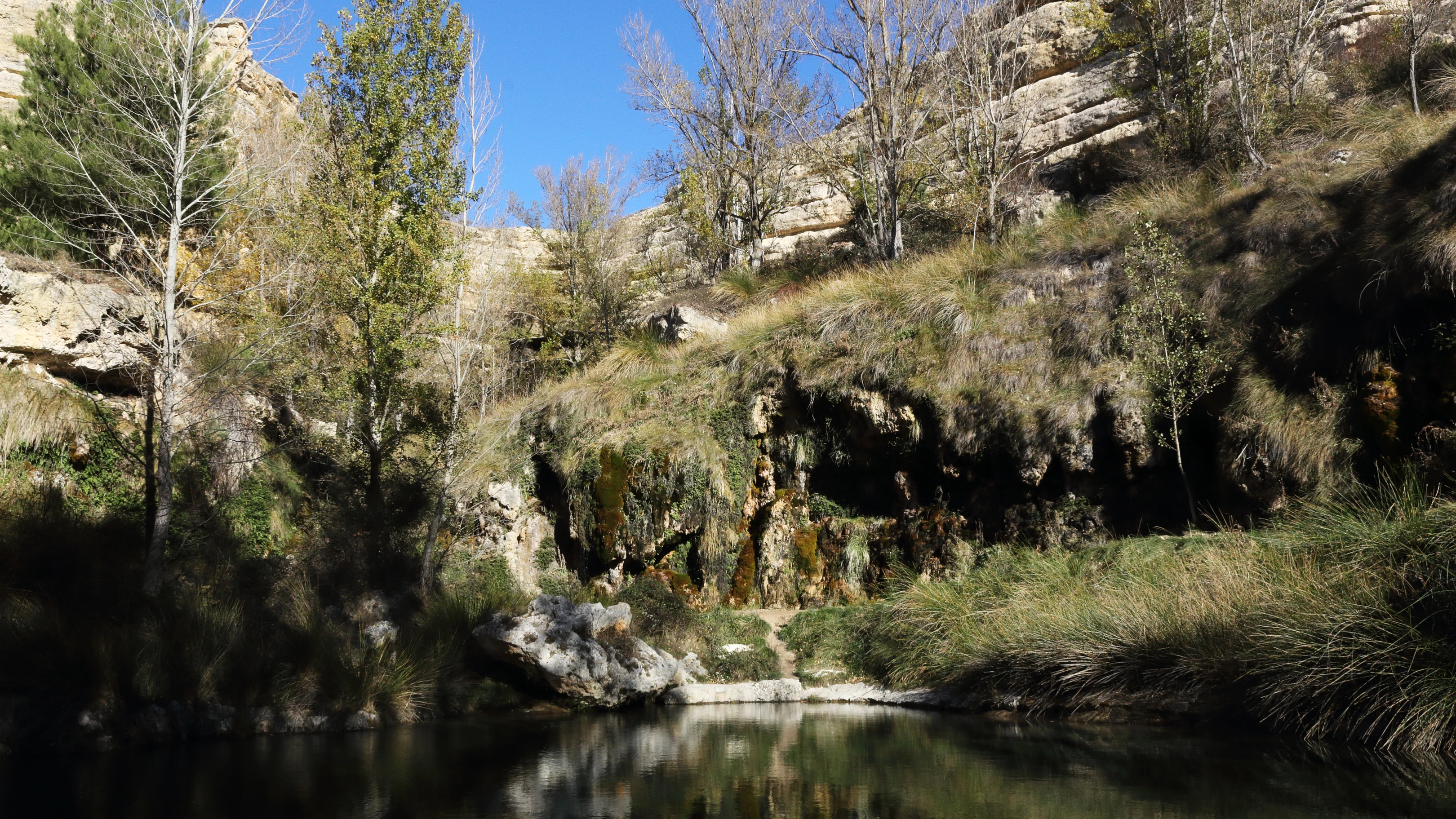 Anento, Zaragoza