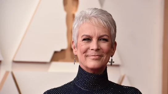 Jamie Lee Curtis Jamie Lee Curtis