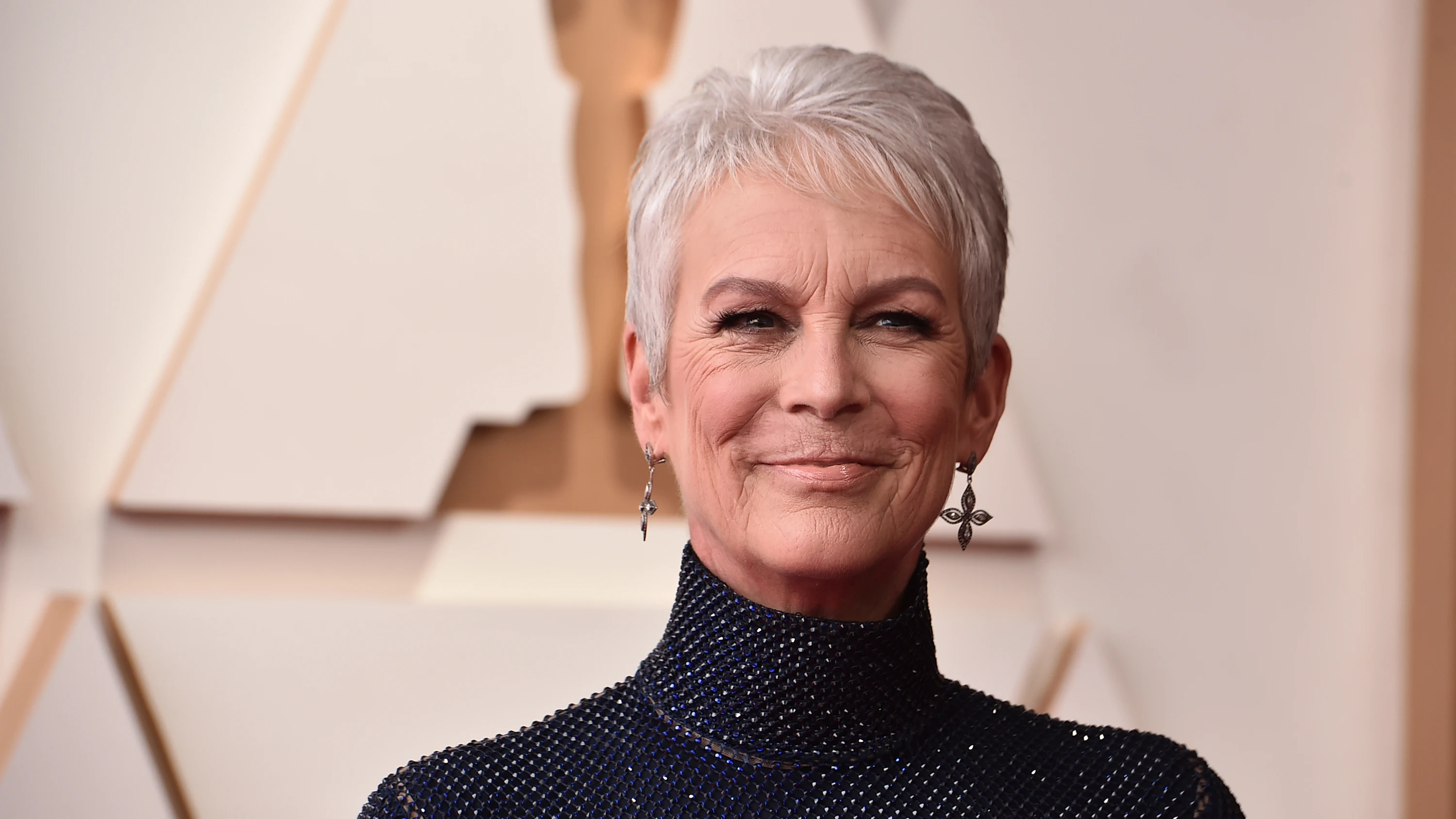 Jamie Lee Curtis