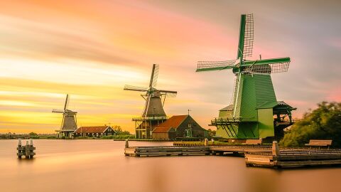 Holanda