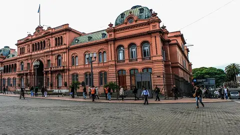 Buenos Aires. Argentina Buenos Aires. Argentina