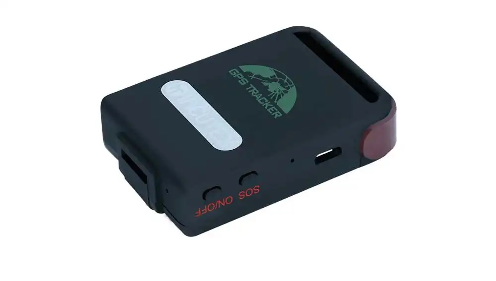 Localizador GPS Invoxia Pro: Rastreador compacto capaz de localizar objetos  de valor y vehículos sin necesidad de un relé iPhone gracias a LTE -   News