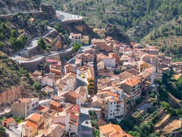 Ayna, Albacete Ayna, Albacete