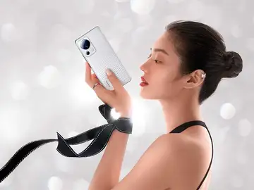 Xiaomi CIVI 2 Xiaomi CIVI 2