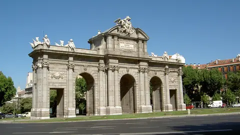 Madrid. España Madrid. España