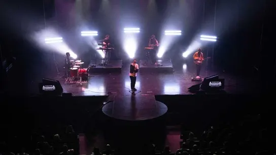 Llega la segunda edición de Madrid Live Experience con Iván Ferreiro, La Oreja de Van Gogh, Beret, Juancho Marqués, Marc Seguí, Dancetería, Ariel Rot y Kiko Veneno Llega la segunda edición de Madrid Live Experience con Iván Ferreiro, La Oreja de Van Gogh, Beret, Juancho Marqués, Marc Seguí, Dancetería, Ariel Rot y Kiko Veneno