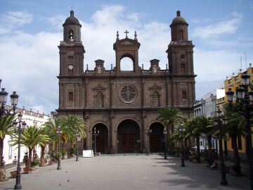 Descubre la Catedral-Basílica de Santa Ana de Las Palmas de Gran Canaria y su vinculación con los Reyes Católicos