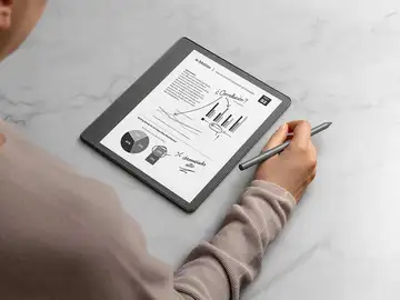 Kindle Scribe Kindle Scribe