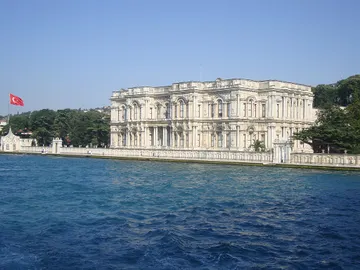 Palacio de Beylerbeyi: su historia, curiosidades y dónde podemos encontrarlo Palacio de Beylerbeyi: su historia, curiosidades y dónde podemos encontrarlo