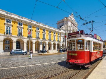 Lisboa. Portugal