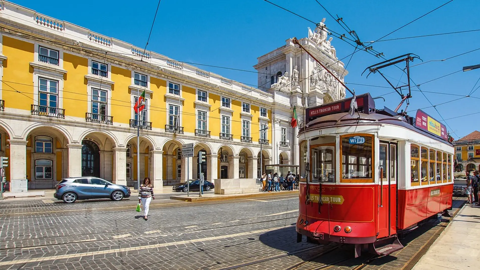 Lisboa. Portugal