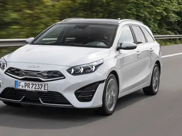 Un familiar muy equipado por menos de 21.000€: ¿el chollo del mes? Un familiar muy equipado por menos de 21.000€: ¿el chollo del mes?