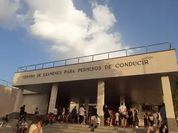 Centro de Exámenes Centro de Exámenes