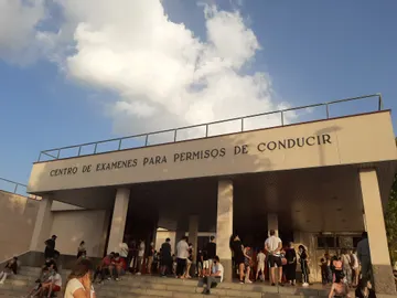 Centro de Exámenes Centro de Exámenes