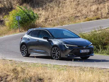 Toyota Corolla 2023 Toyota Corolla 2023