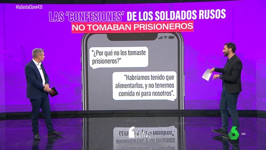 SOLDADOS CLAVE SOLDADOS CLAVE