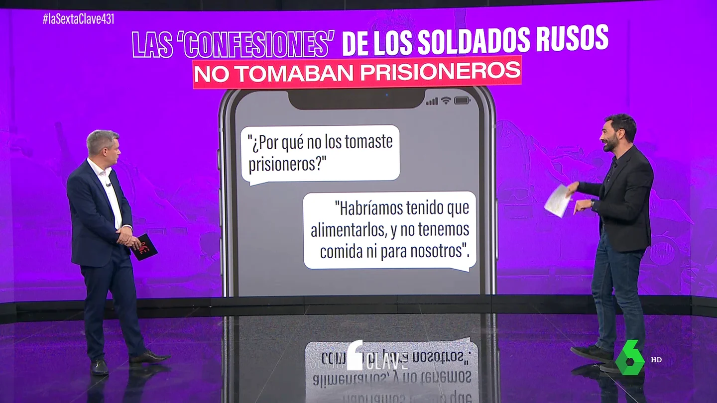 SOLDADOS CLAVE SOLDADOS CLAVE