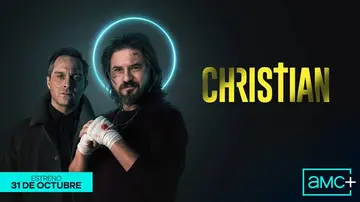 Edoardo Pesce and Giordano de Plano are the protagonists of this Italian series.