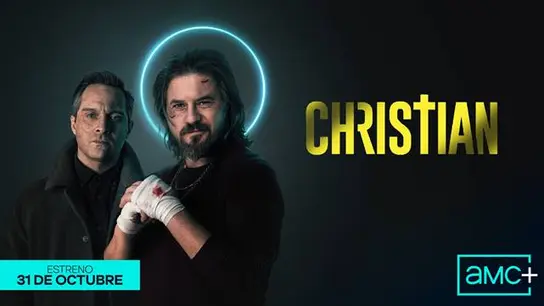 Edoardo Pesce y Giordano de Plano son los protagonistas de esta serie italiana. Edoardo Pesce y Giordano de Plano son los protagonistas de esta serie italiana.