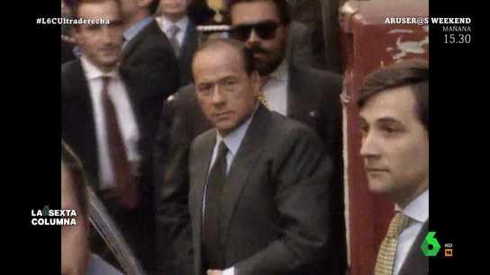 silvio silvio