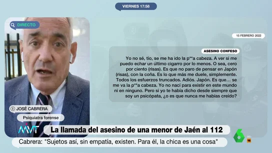 José Cabrera José Cabrera
