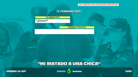 audios confesión crimen audios confesión crimen