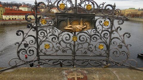 Praga. Chequia